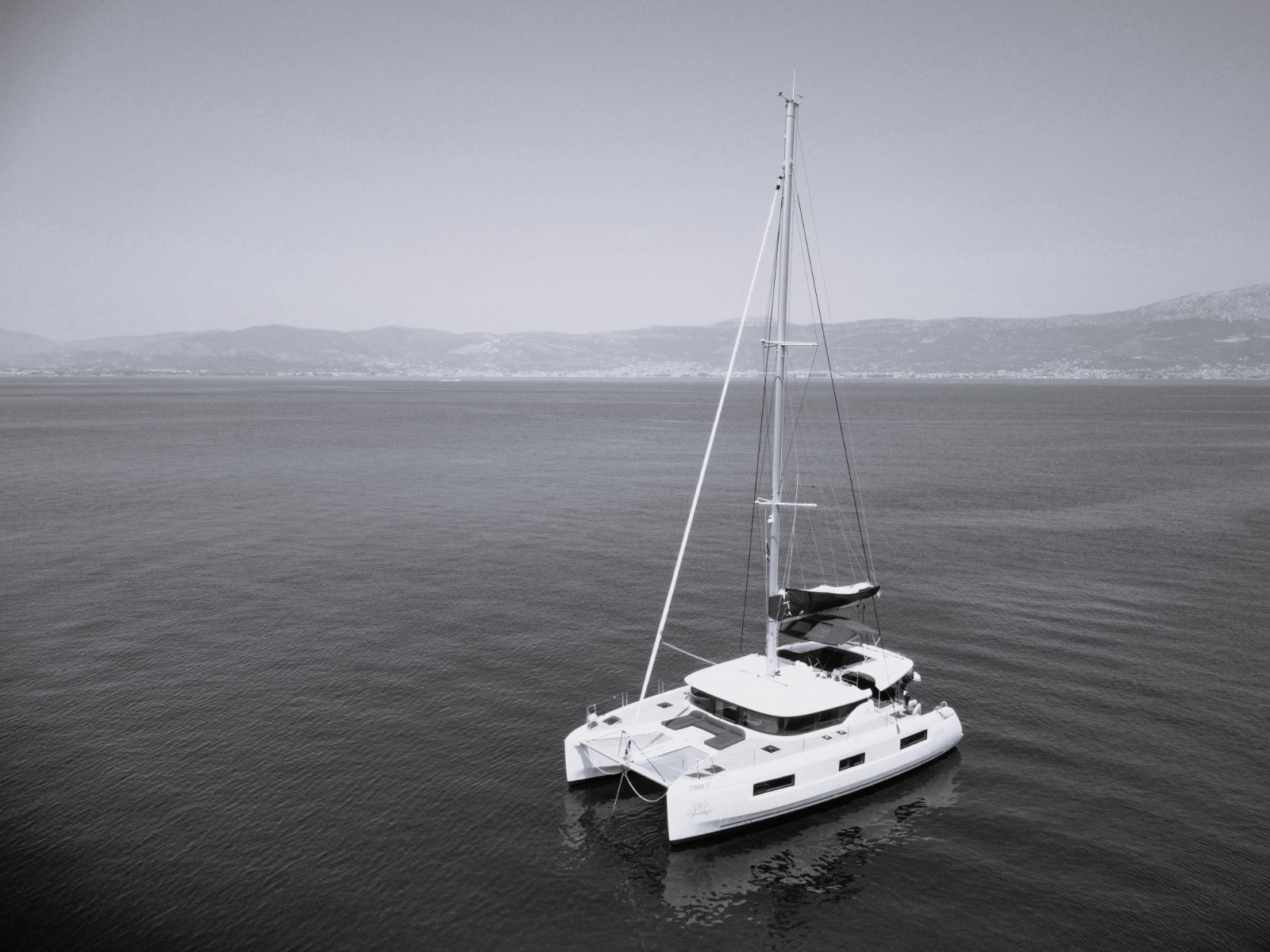 So finden Sie Ihre traumhafte Luxusyacht